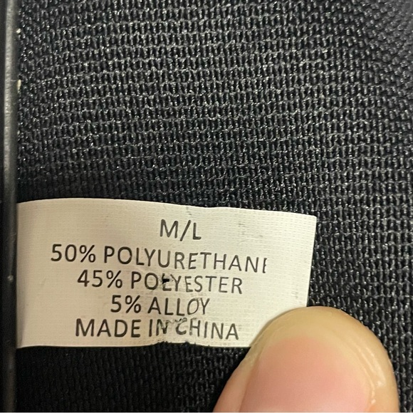 Women Vintage Corset Belt Wide Elastic Waist Heart Shape Accessory - Picture 6 of 8